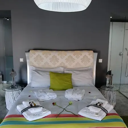 Rh Casas De Campo Design Parada  Room photo