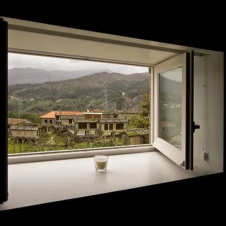 Rh Casas De Campo Design Parada  Room photo