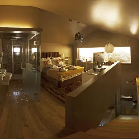 Rh Casas De Campo Design Parada  Room photo