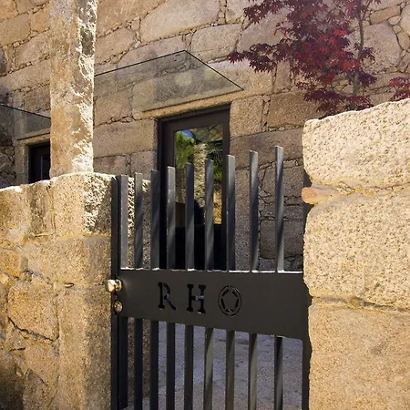 Rh Casas De Campo Design Parada  Exterior photo