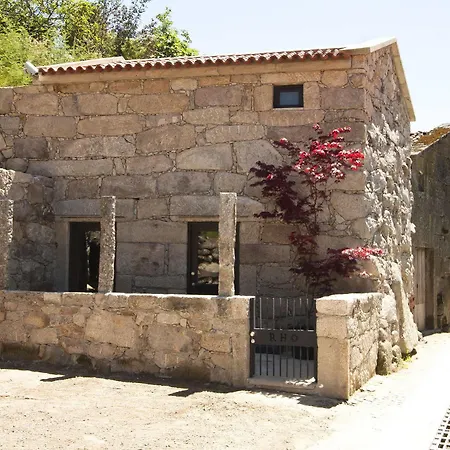 Rh Casas De Campo Design Parada  Exterior photo