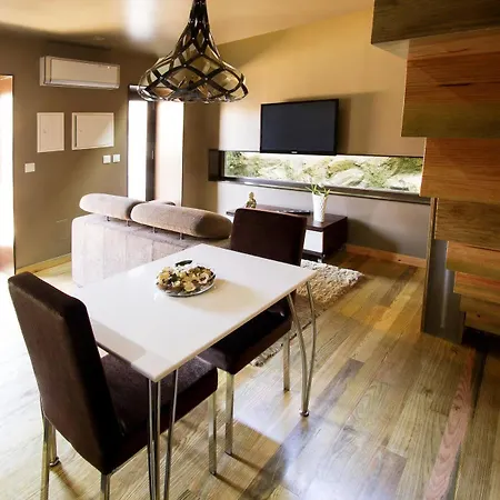Rh Casas De Campo Design Parada  Exterior photo