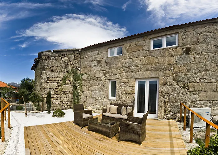 Rh Casas De Campo Design