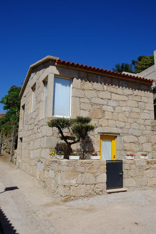 Rh Design Country house Parada (Viana do Castelo)