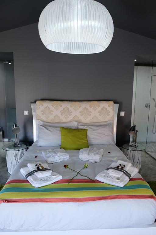 Country house Rh Design