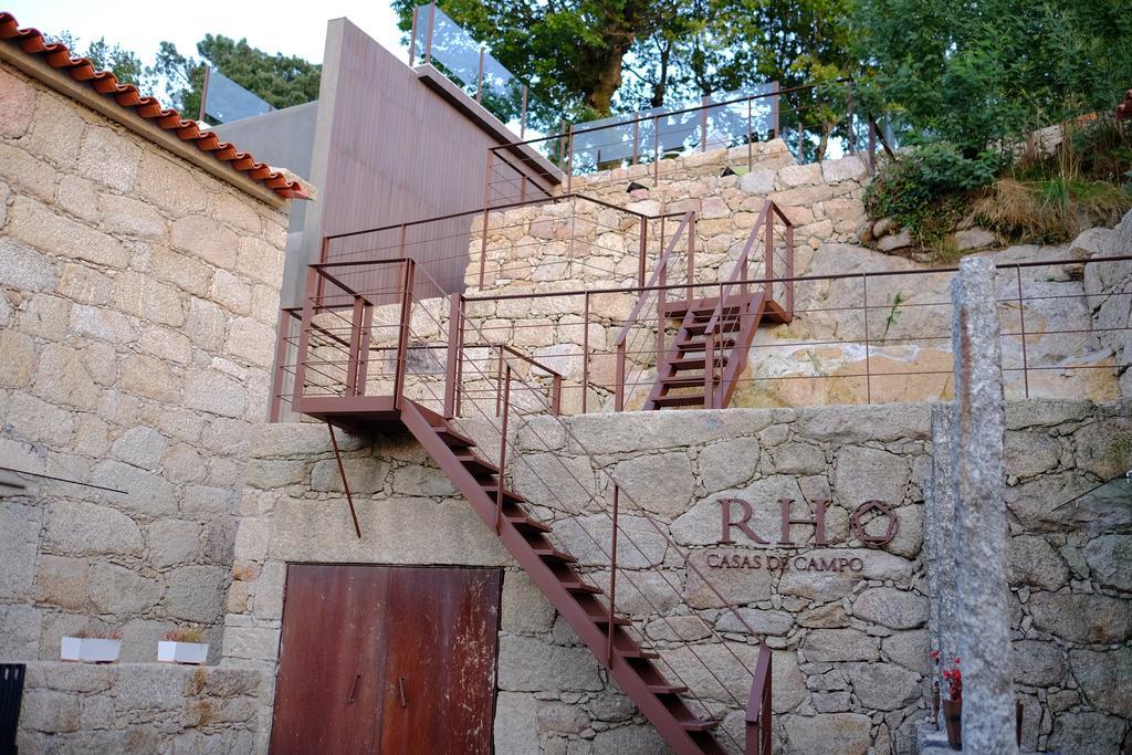 Country house Rh Design