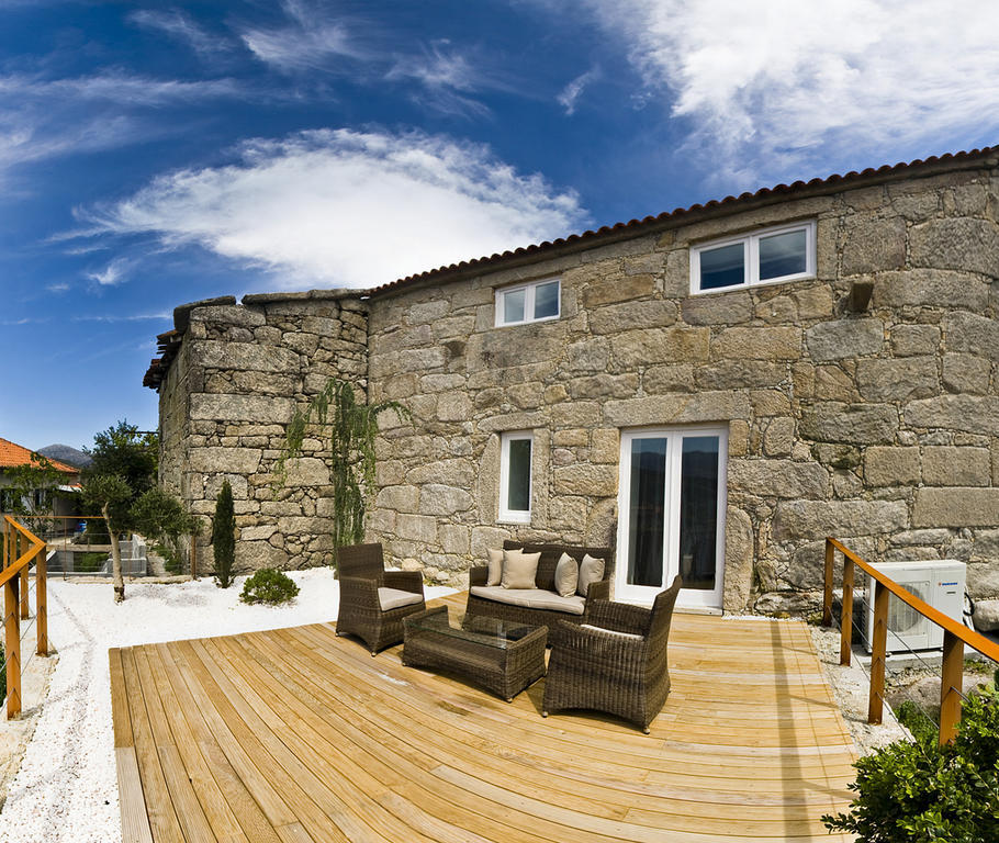 Country house Rh Design Parada (Viana do Castelo)