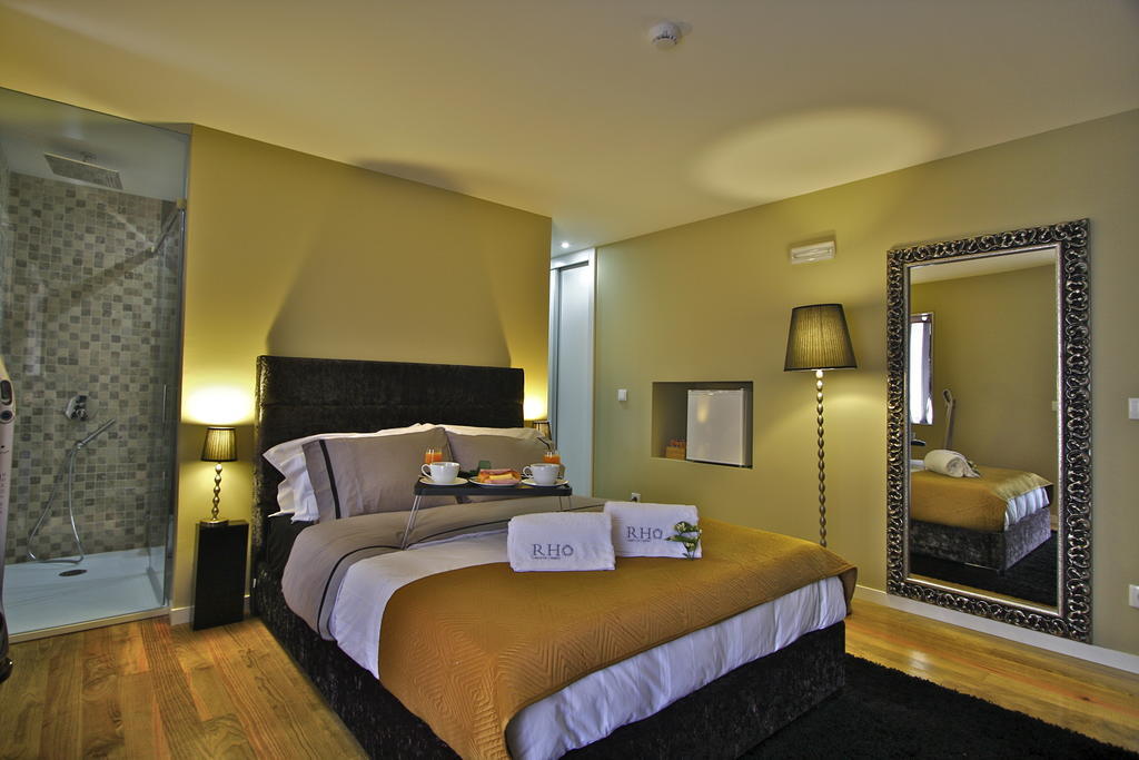 Rh Design Parada (Viana do Castelo)