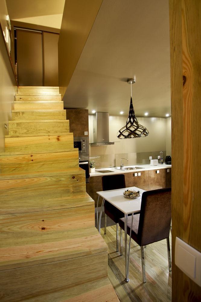 Rh Design Country house Parada (Viana do Castelo)