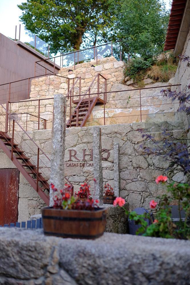 Rh Design Country house *