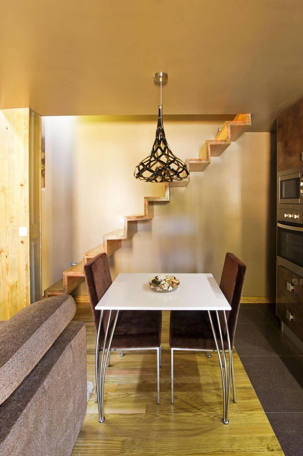 Rh Design Country house Parada (Viana do Castelo)