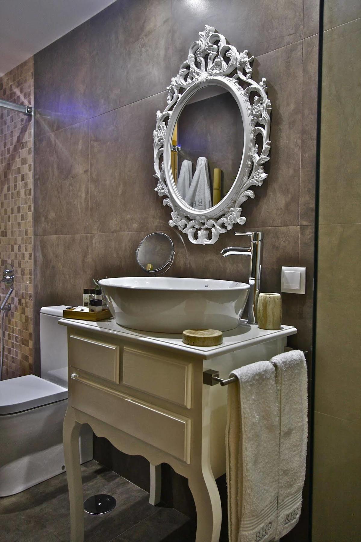 Rh Design Country house