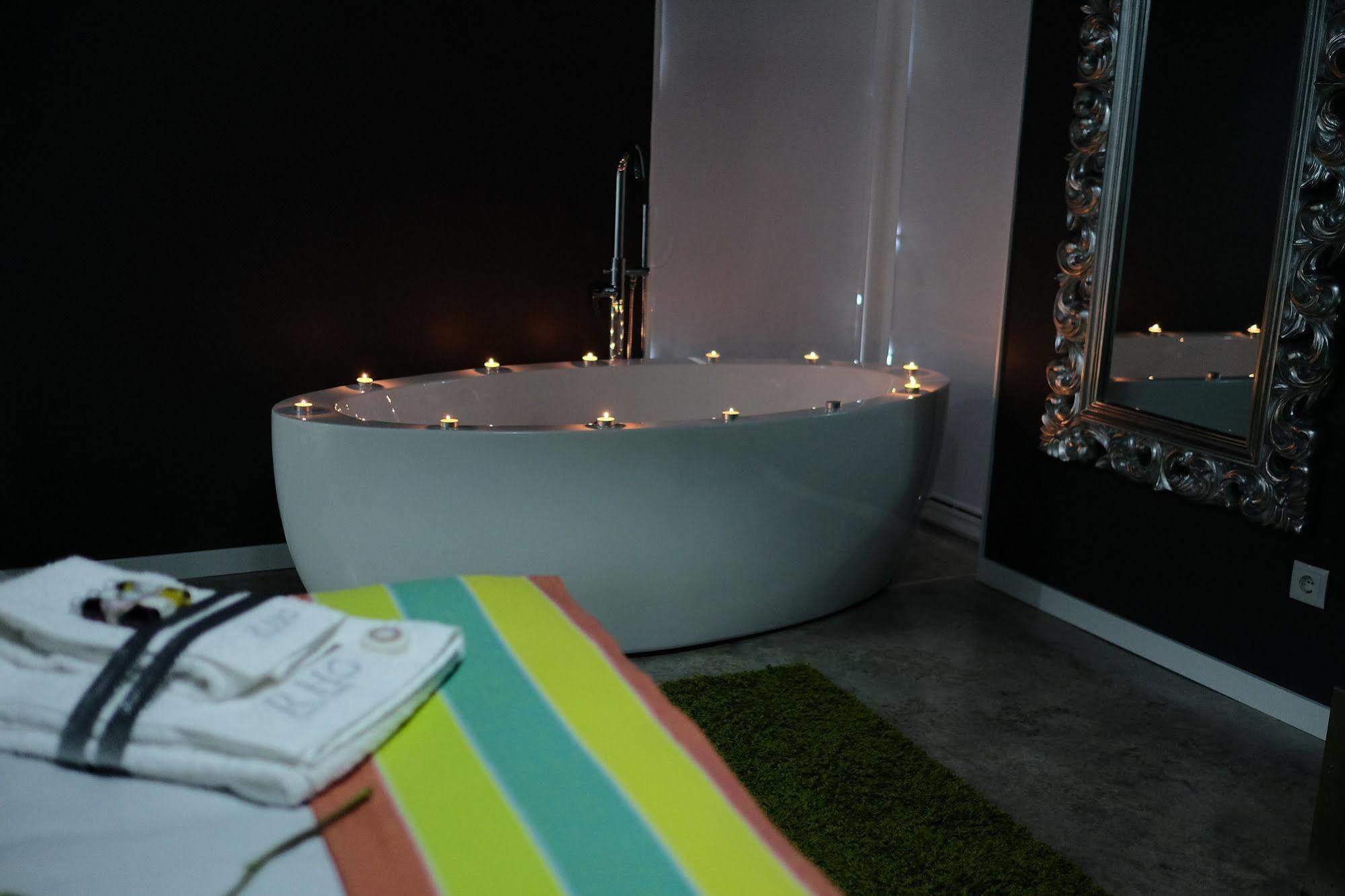 Rh Design Country house Parada (Viana do Castelo)